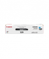 Canon Cart 329 Toner (Cyan)